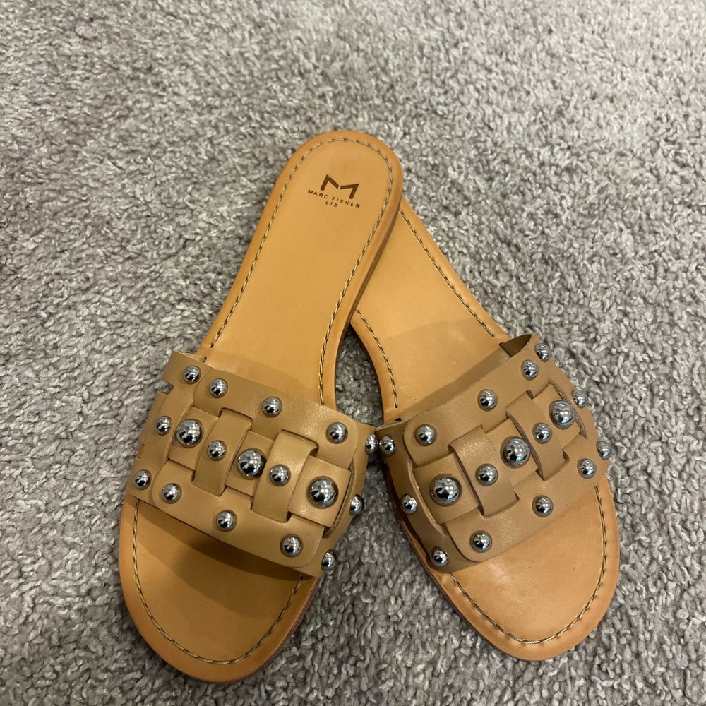Marc Fisher Sandals